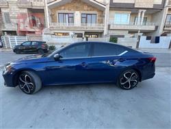 نیسان ئەلتیما